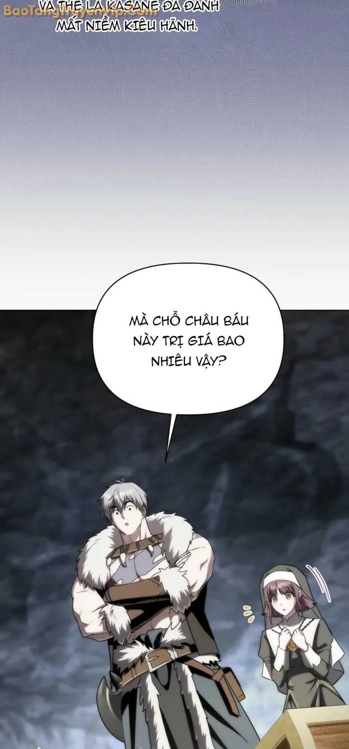 Sống Như Một Man Di Trong Thế Giới Fantasy Chapter 11 - Trang 18