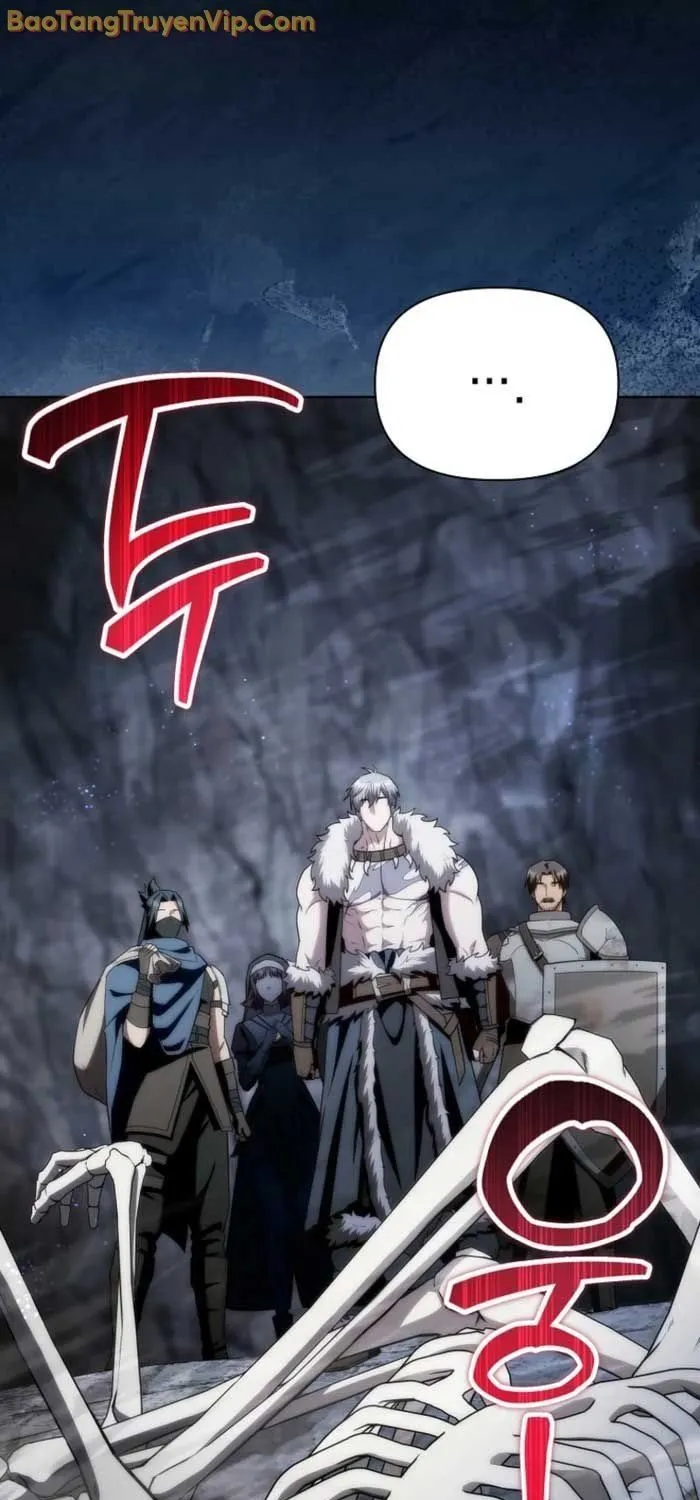 Sống Như Một Man Di Trong Thế Giới Fantasy Chapter 11 - Trang 43
