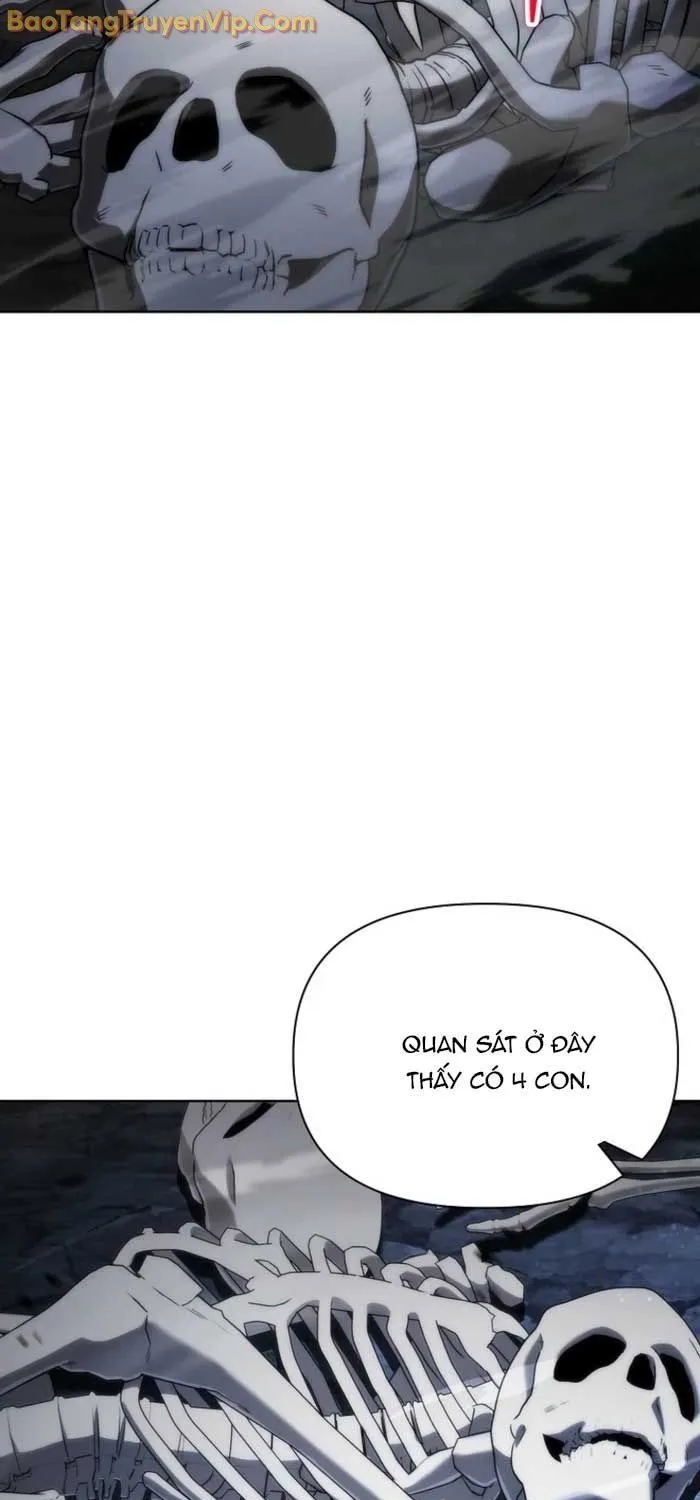 Sống Như Một Man Di Trong Thế Giới Fantasy Chapter 11 - Trang 45