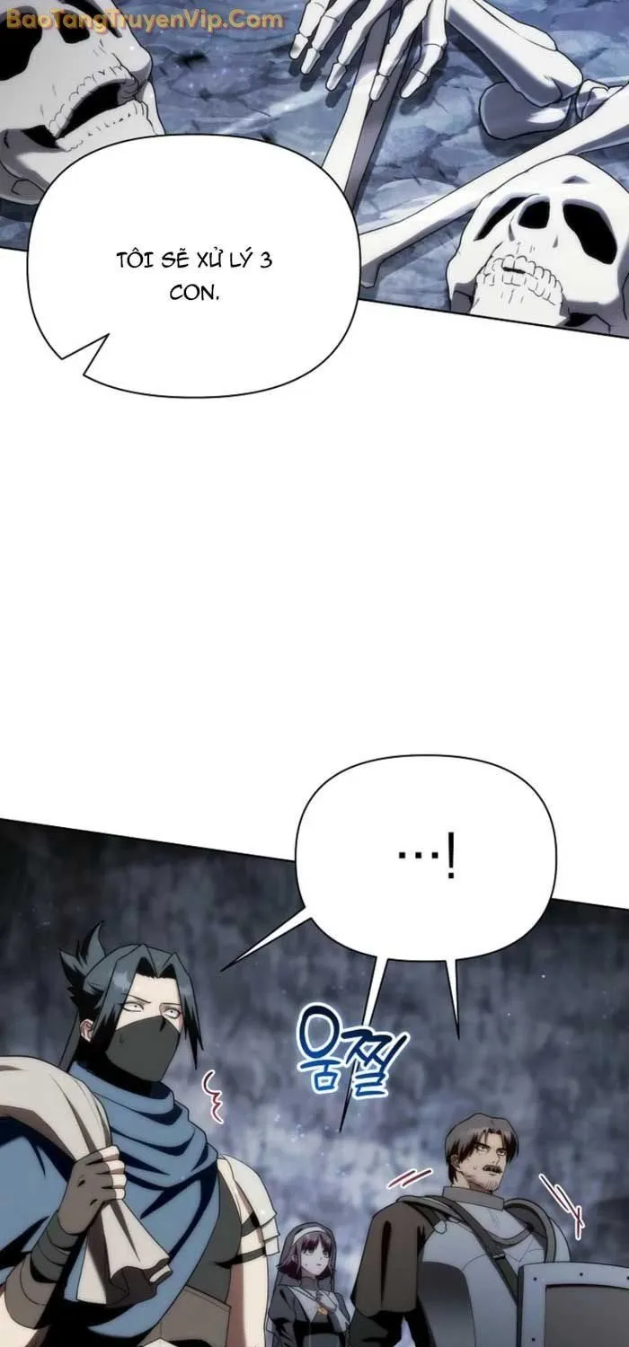 Sống Như Một Man Di Trong Thế Giới Fantasy Chapter 11 - Trang 47