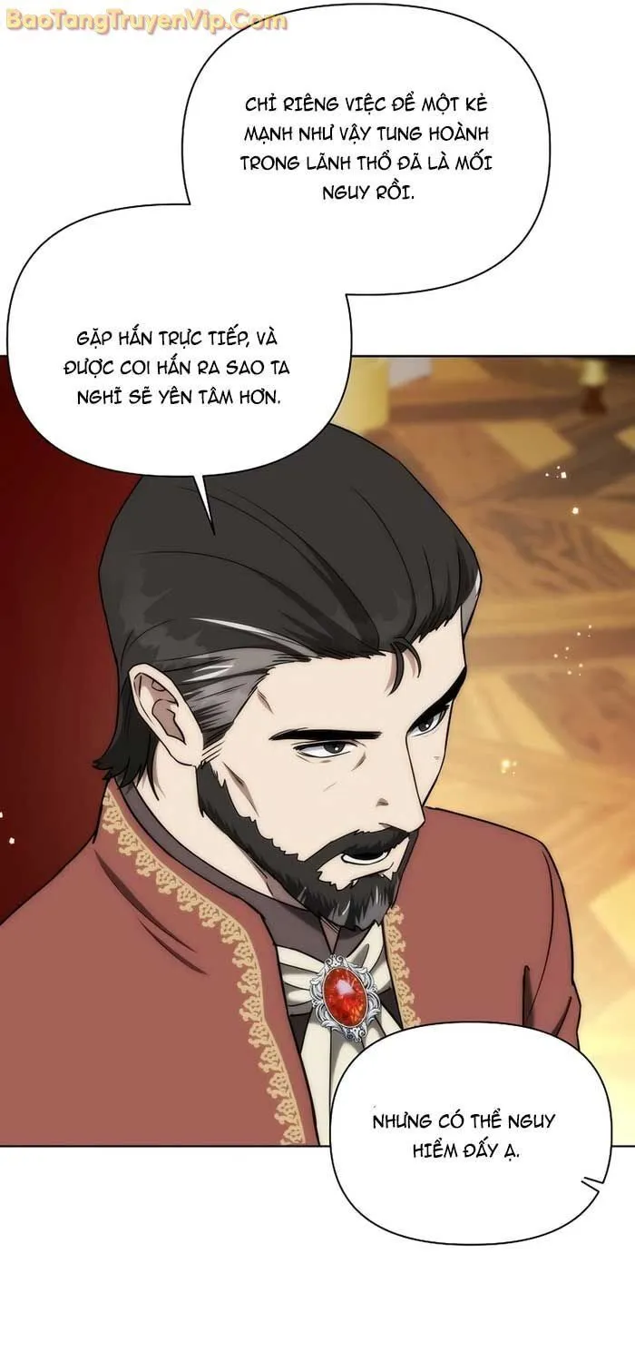 Sống Như Một Man Di Trong Thế Giới Fantasy Chapter 13 - Trang 33