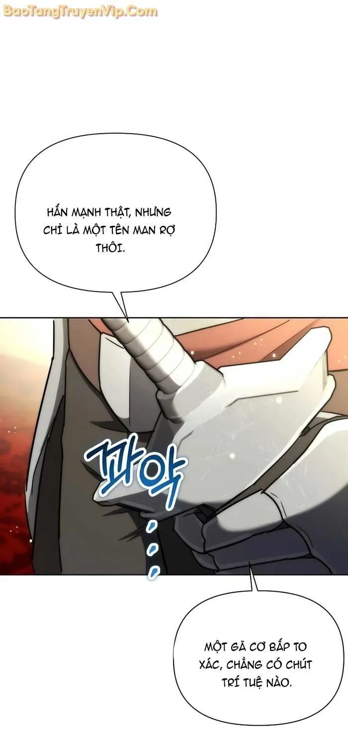 Sống Như Một Man Di Trong Thế Giới Fantasy Chapter 13 - Trang 41