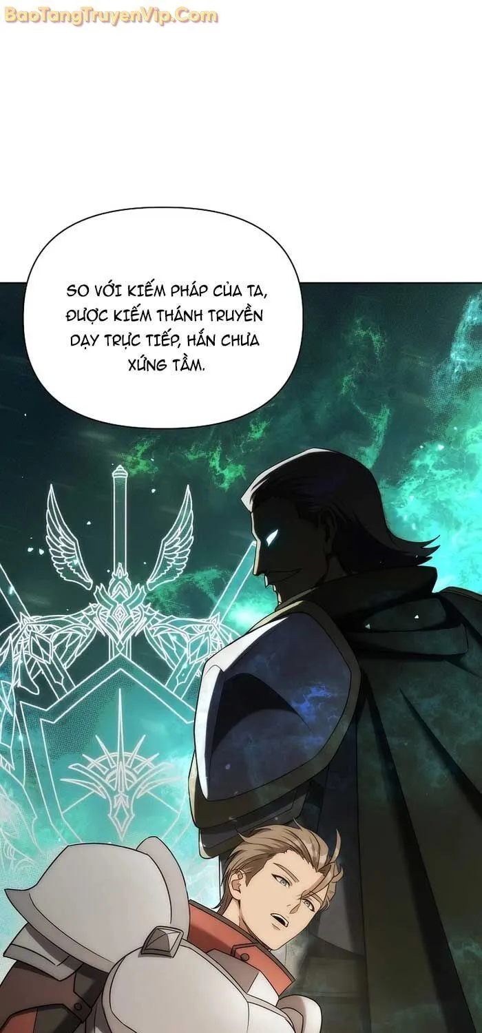 Sống Như Một Man Di Trong Thế Giới Fantasy Chapter 13 - Trang 43