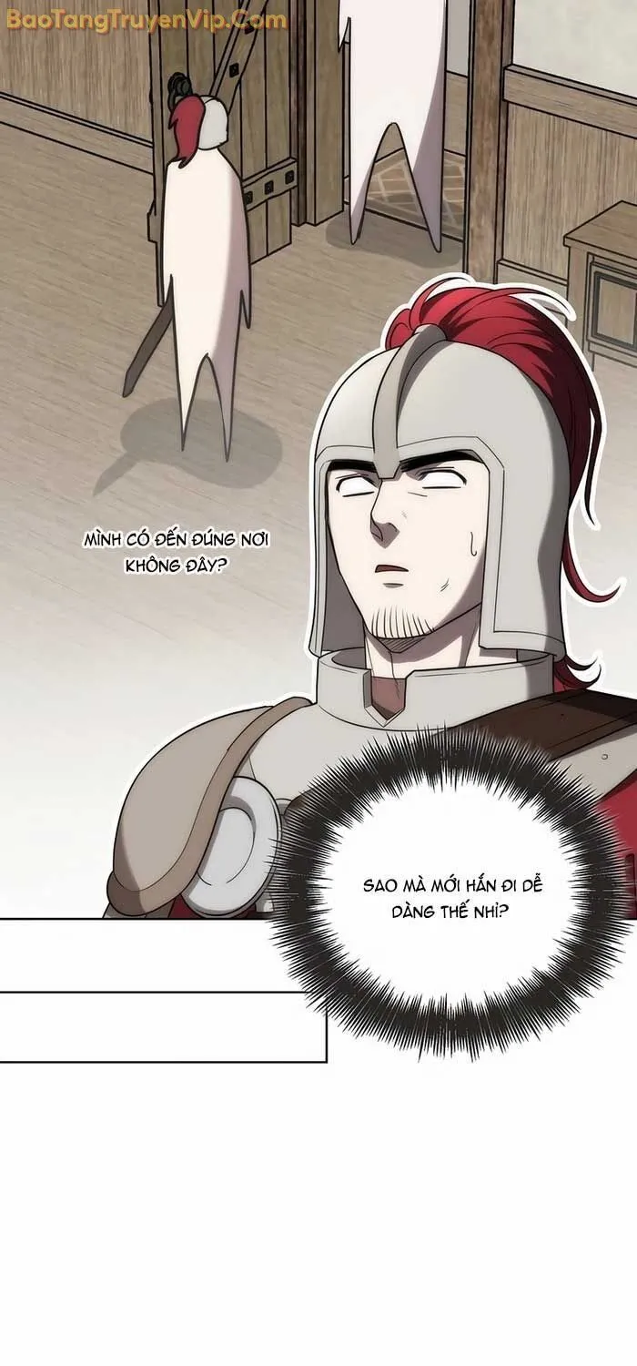 Sống Như Một Man Di Trong Thế Giới Fantasy Chapter 14 - Trang 10