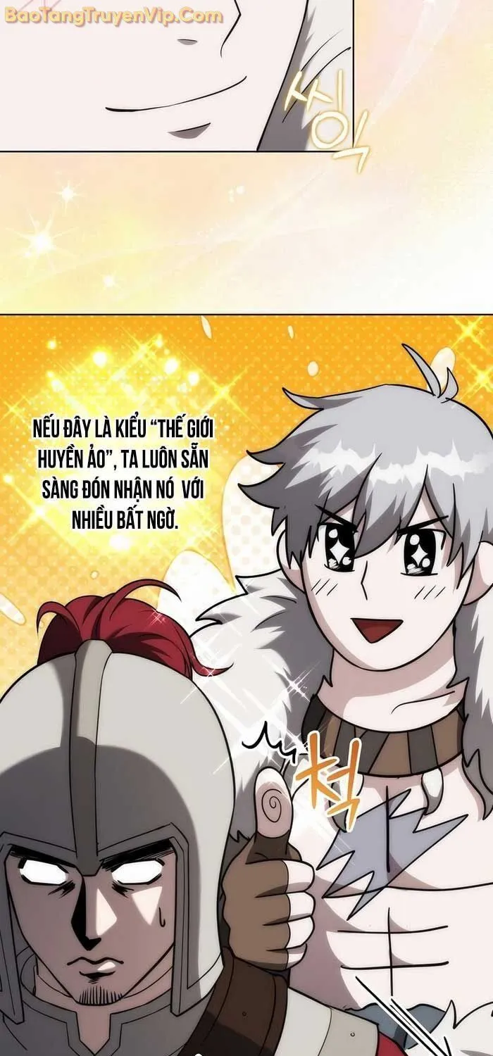 Sống Như Một Man Di Trong Thế Giới Fantasy Chapter 14 - Trang 18