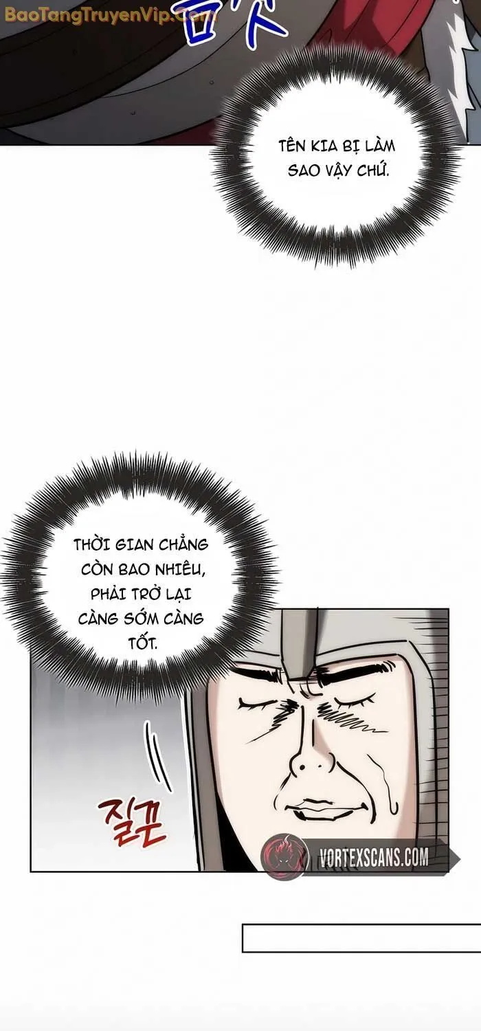 Sống Như Một Man Di Trong Thế Giới Fantasy Chapter 14 - Trang 20