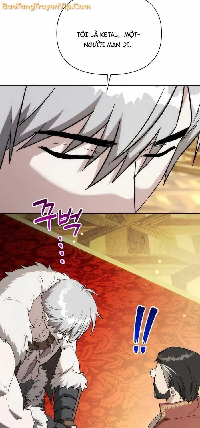 Sống Như Một Man Di Trong Thế Giới Fantasy Chapter 14 - Trang 39