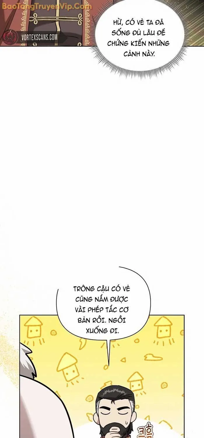 Sống Như Một Man Di Trong Thế Giới Fantasy Chapter 14 - Trang 47