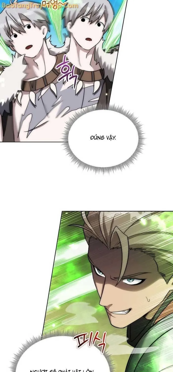 Sống Như Một Man Di Trong Thế Giới Fantasy Chapter 15 - Trang 12