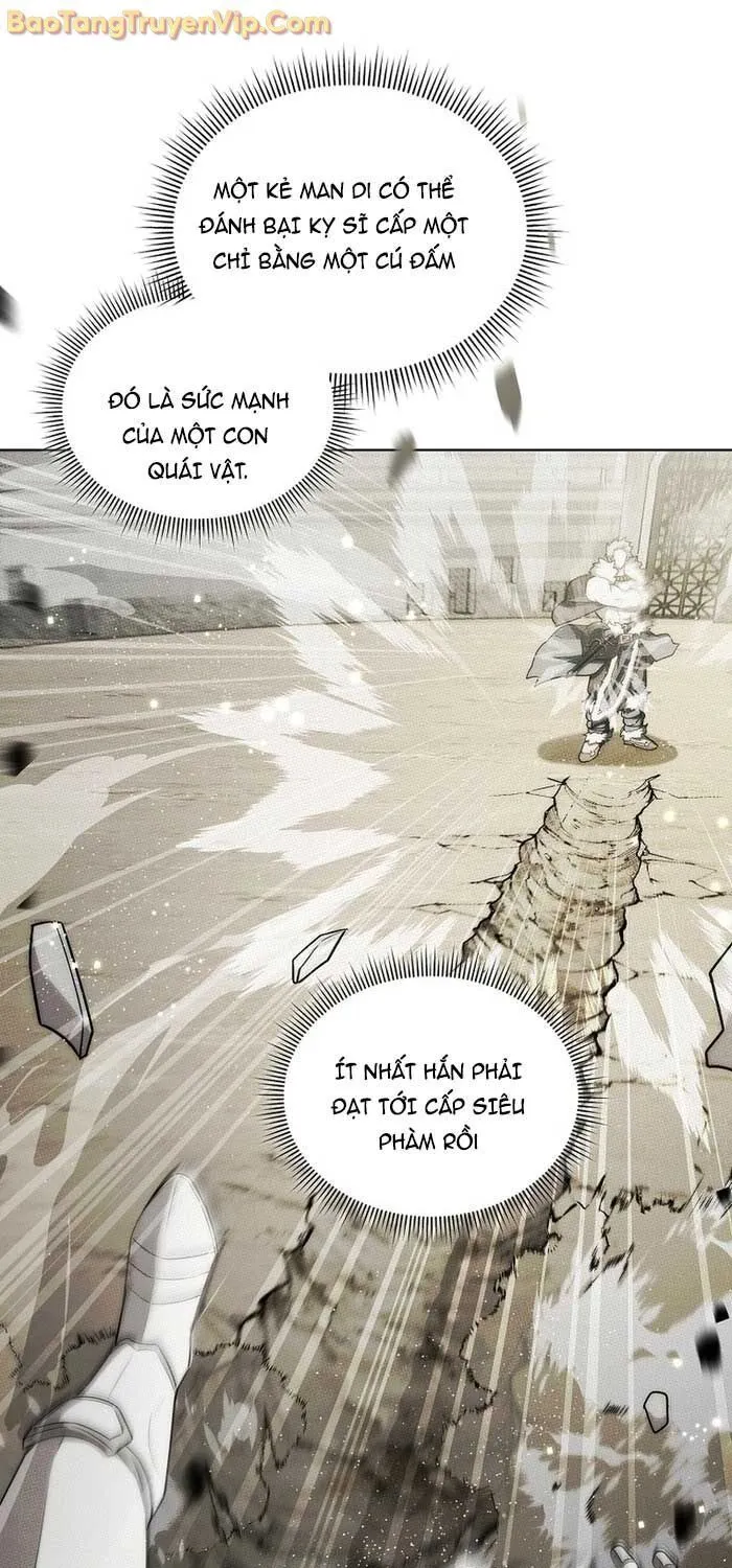 Sống Như Một Man Di Trong Thế Giới Fantasy Chapter 15 - Trang 49