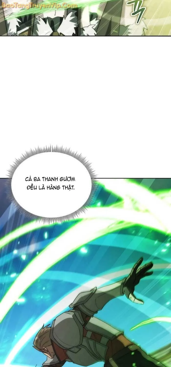 Sống Như Một Man Di Trong Thế Giới Fantasy Chapter 15 - Trang 8