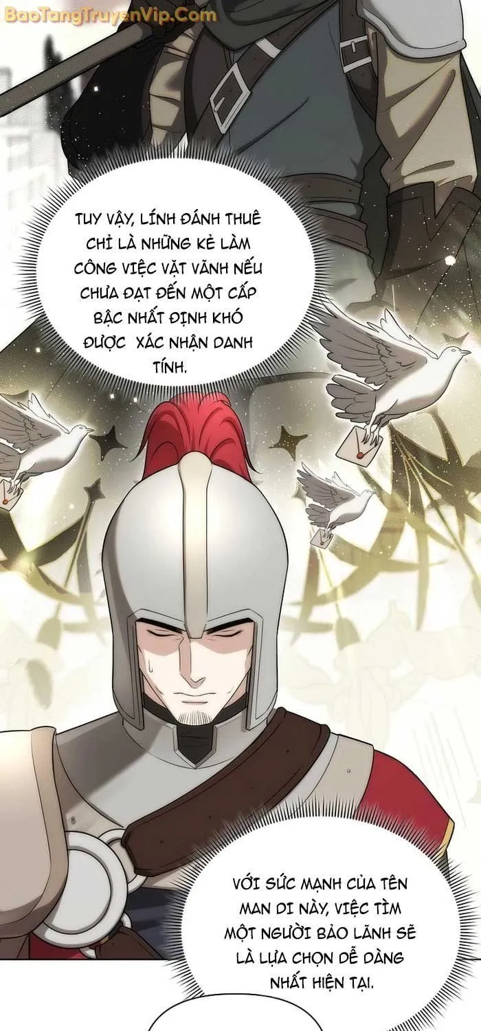 Sống Như Một Man Di Trong Thế Giới Fantasy Chapter 16 - Trang 18