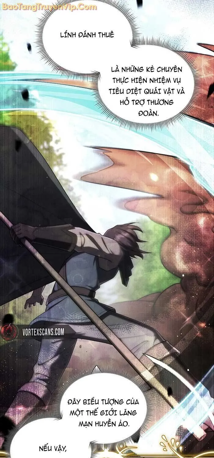 Sống Như Một Man Di Trong Thế Giới Fantasy Chapter 16 - Trang 22