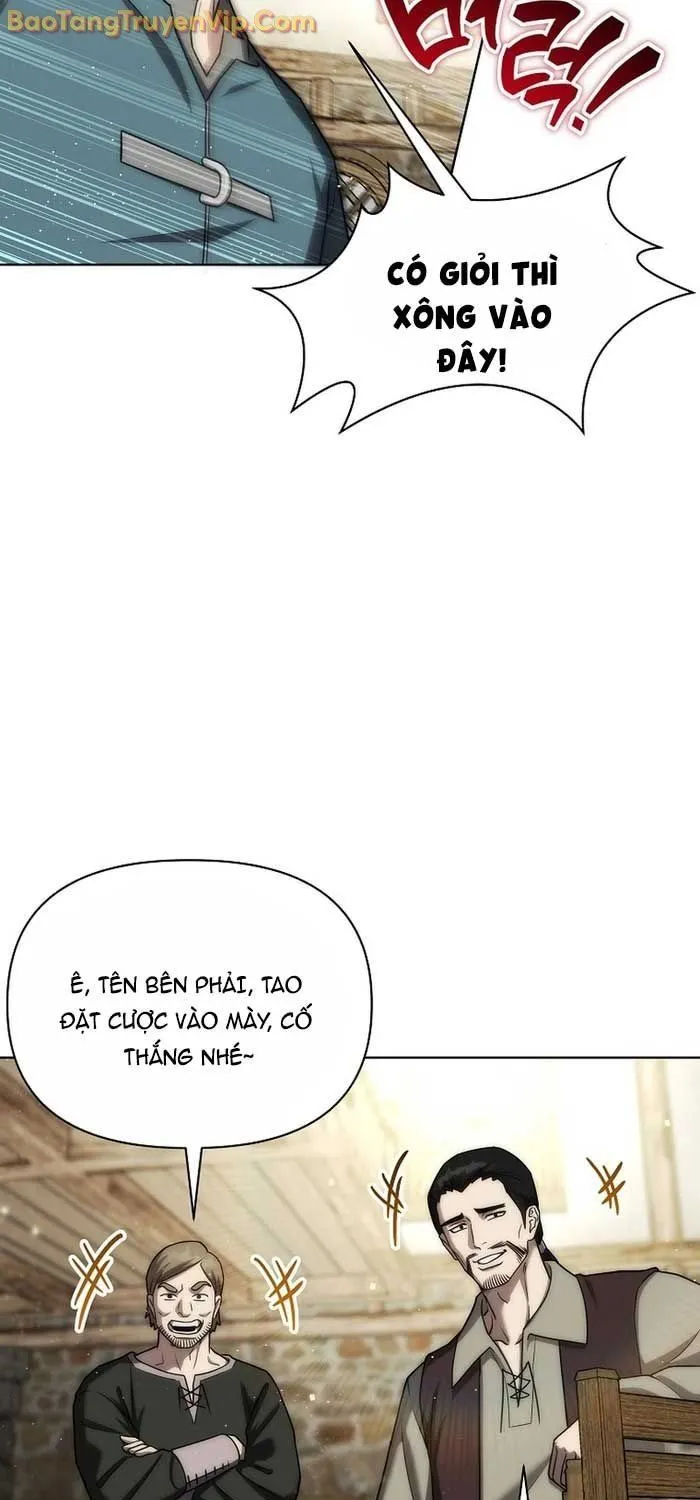 Sống Như Một Man Di Trong Thế Giới Fantasy Chapter 16 - Trang 45