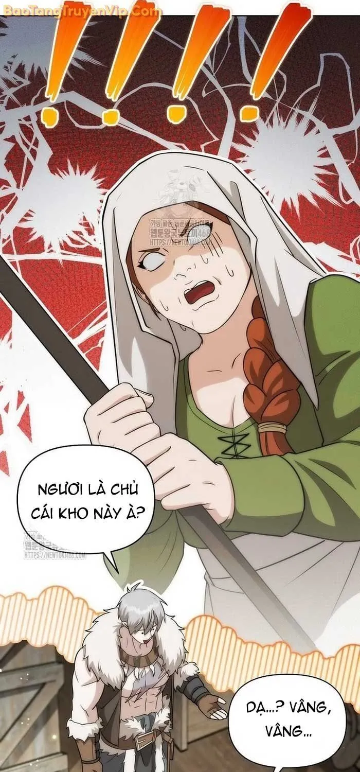 Sống Như Một Man Di Trong Thế Giới Fantasy Chapter 17 - Trang 18