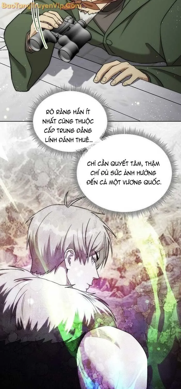 Sống Như Một Man Di Trong Thế Giới Fantasy Chapter 17 - Trang 30