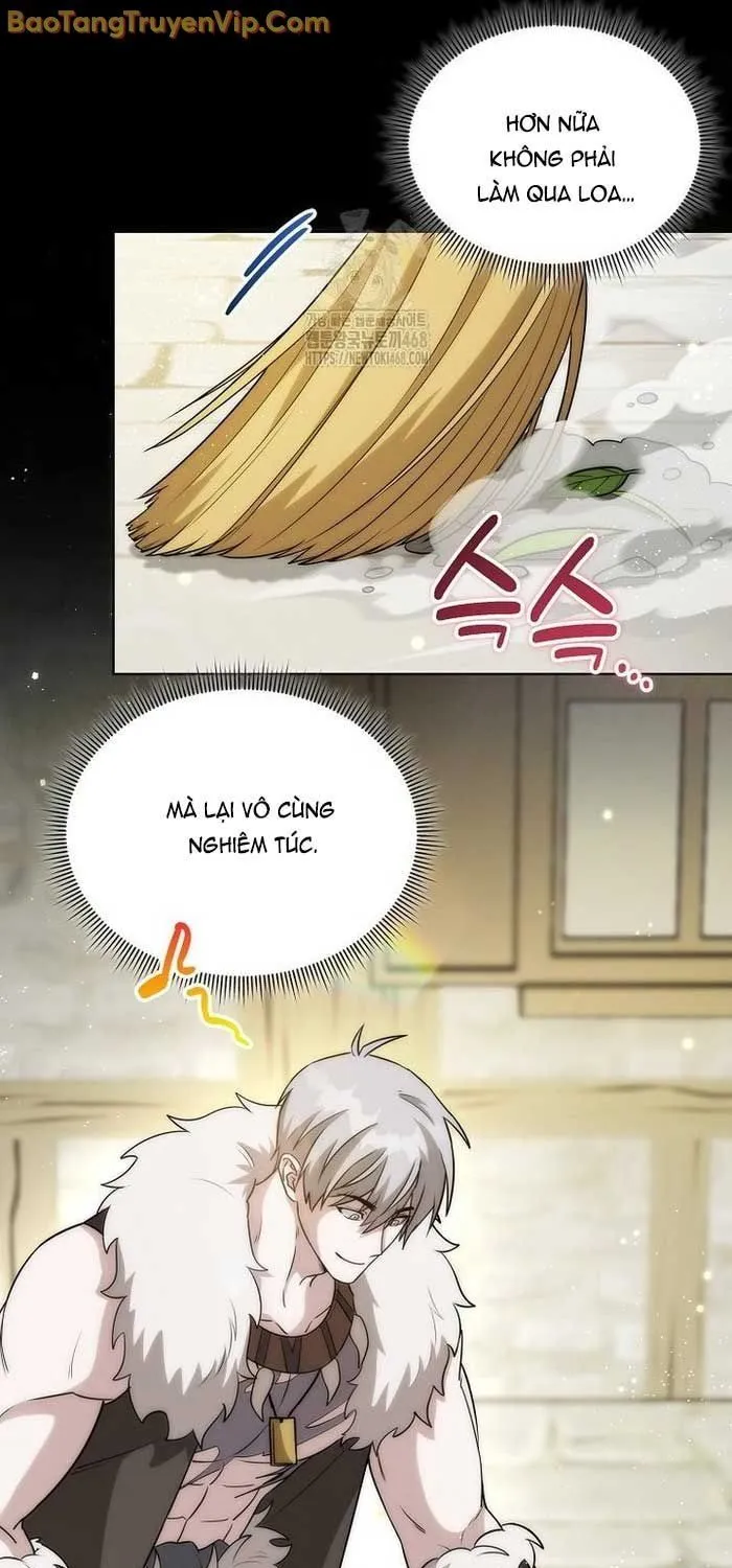 Sống Như Một Man Di Trong Thế Giới Fantasy Chapter 17 - Trang 33