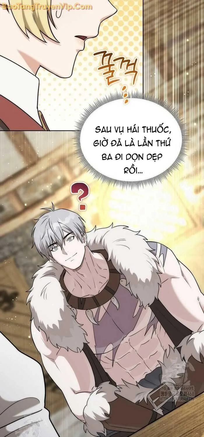 Sống Như Một Man Di Trong Thế Giới Fantasy Chapter 17 - Trang 6