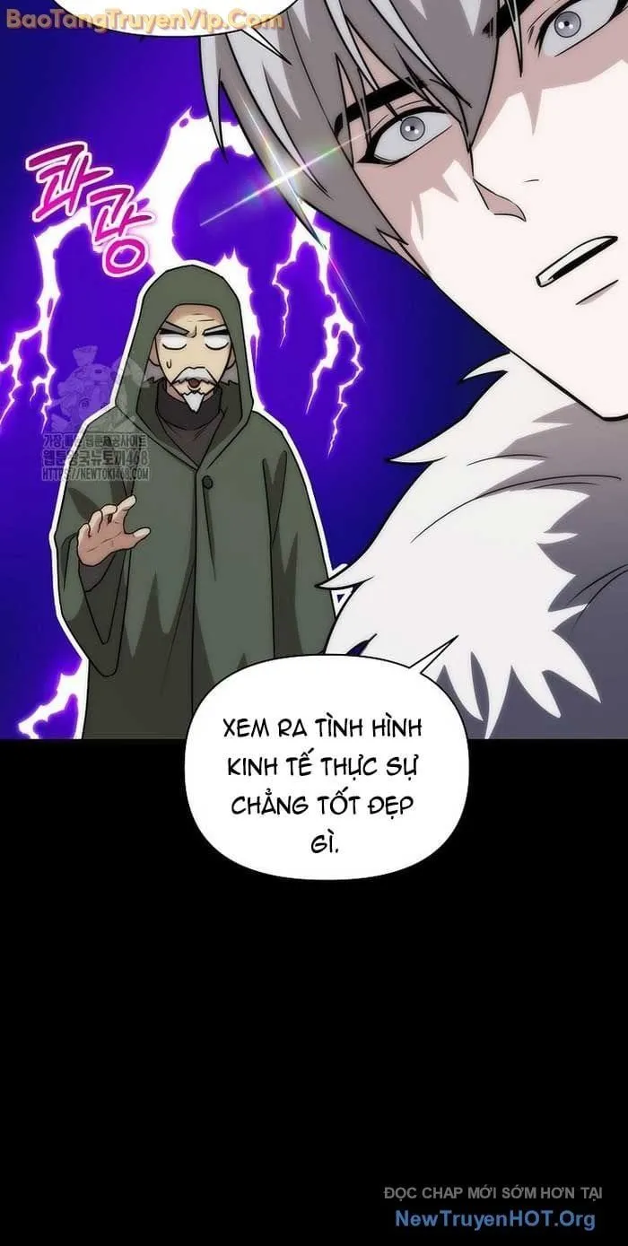 Sống Như Một Man Di Trong Thế Giới Fantasy Chapter 18 - Trang 32