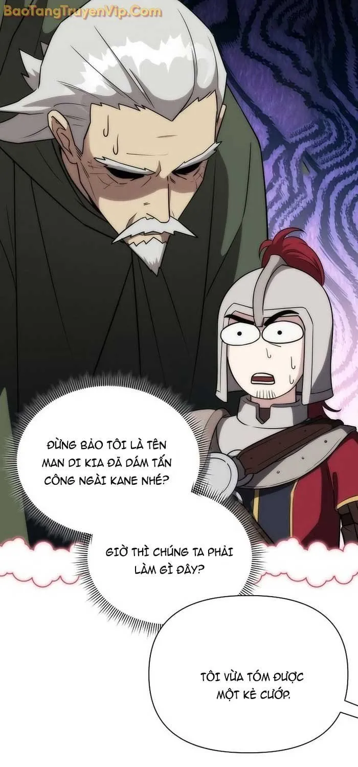 Sống Như Một Man Di Trong Thế Giới Fantasy Chapter 19 - Trang 10