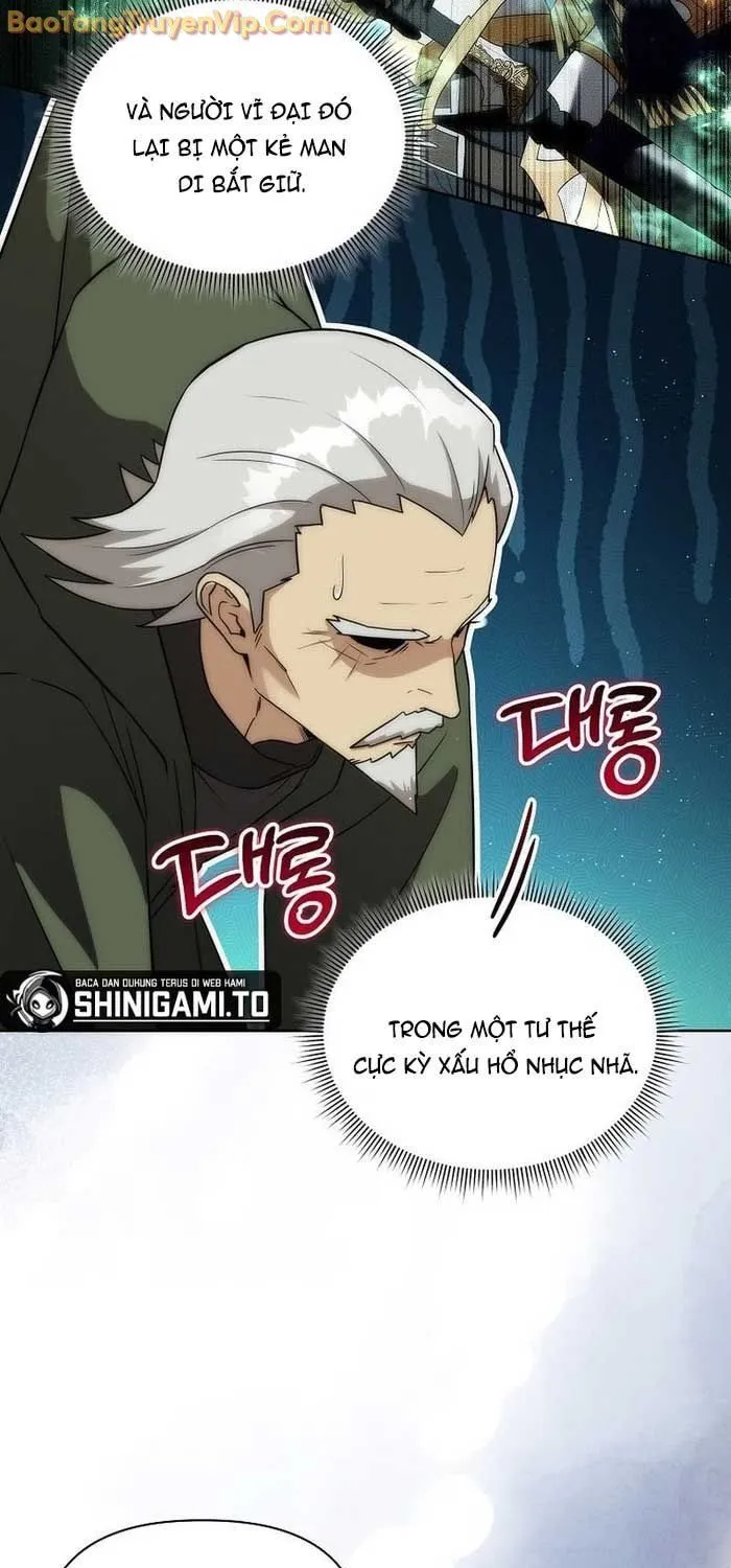 Sống Như Một Man Di Trong Thế Giới Fantasy Chapter 19 - Trang 22