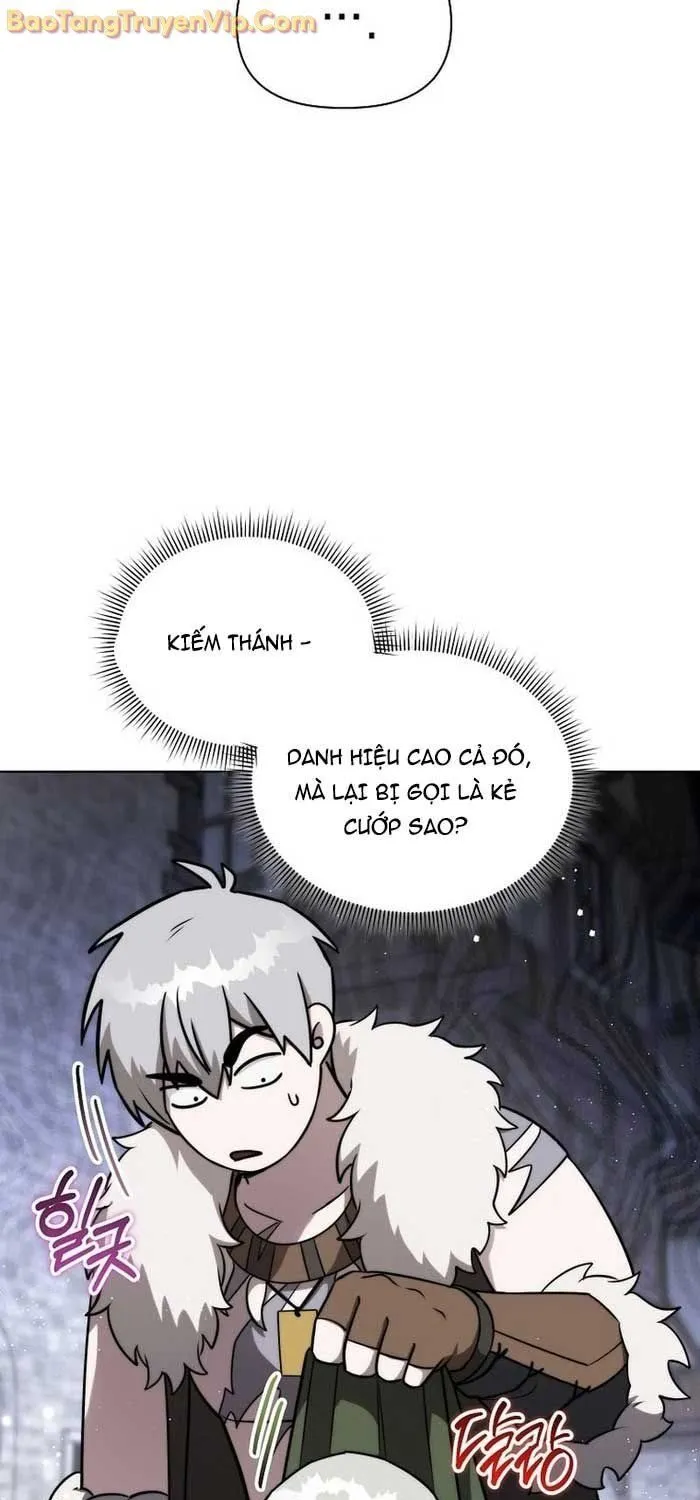 Sống Như Một Man Di Trong Thế Giới Fantasy Chapter 19 - Trang 32