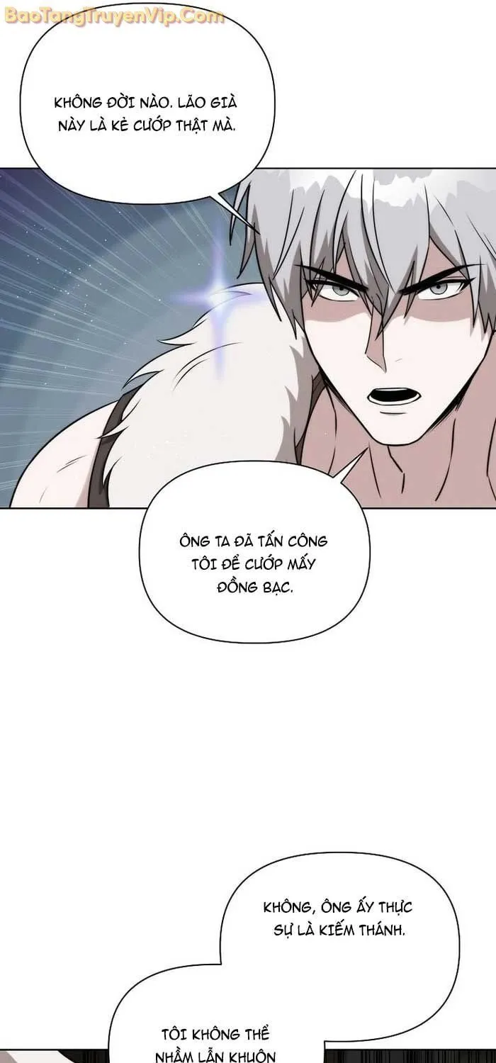 Sống Như Một Man Di Trong Thế Giới Fantasy Chapter 19 - Trang 35