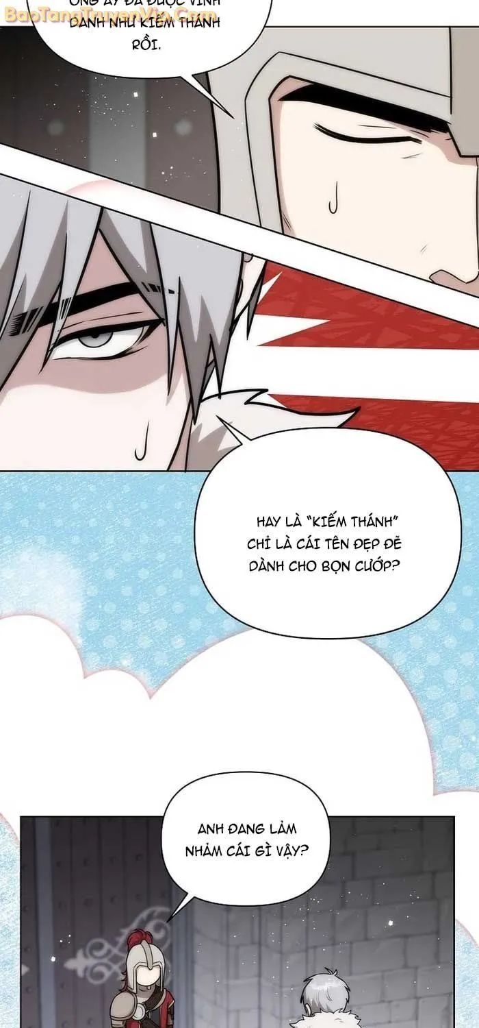 Sống Như Một Man Di Trong Thế Giới Fantasy Chapter 19 - Trang 39