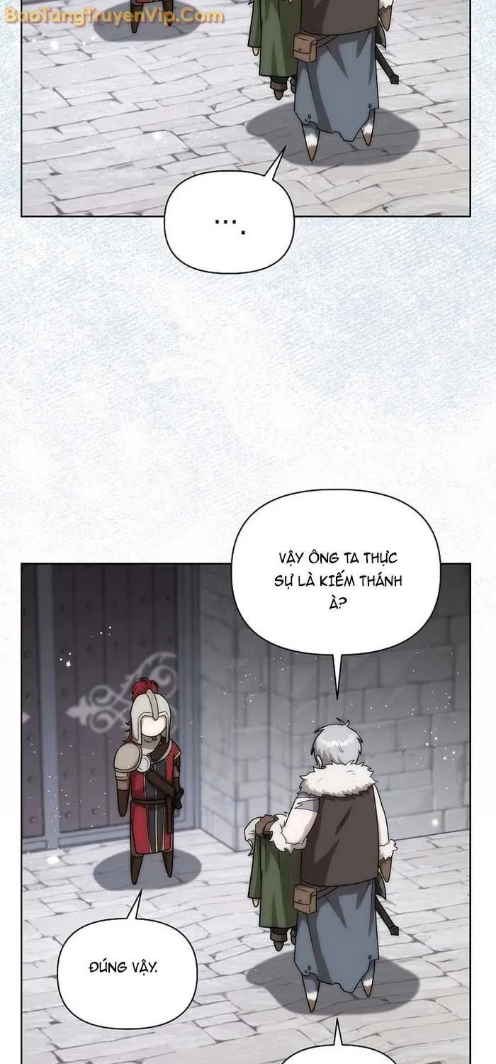Sống Như Một Man Di Trong Thế Giới Fantasy Chapter 19 - Trang 41