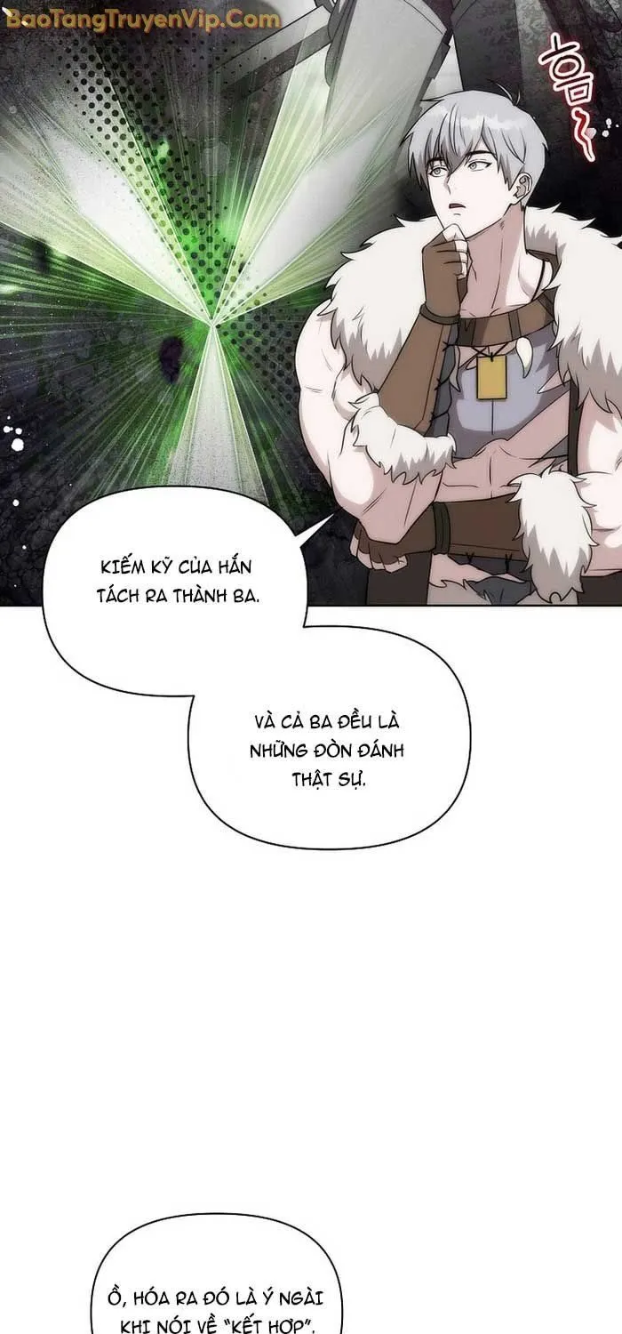 Sống Như Một Man Di Trong Thế Giới Fantasy Chapter 20 - Trang 14