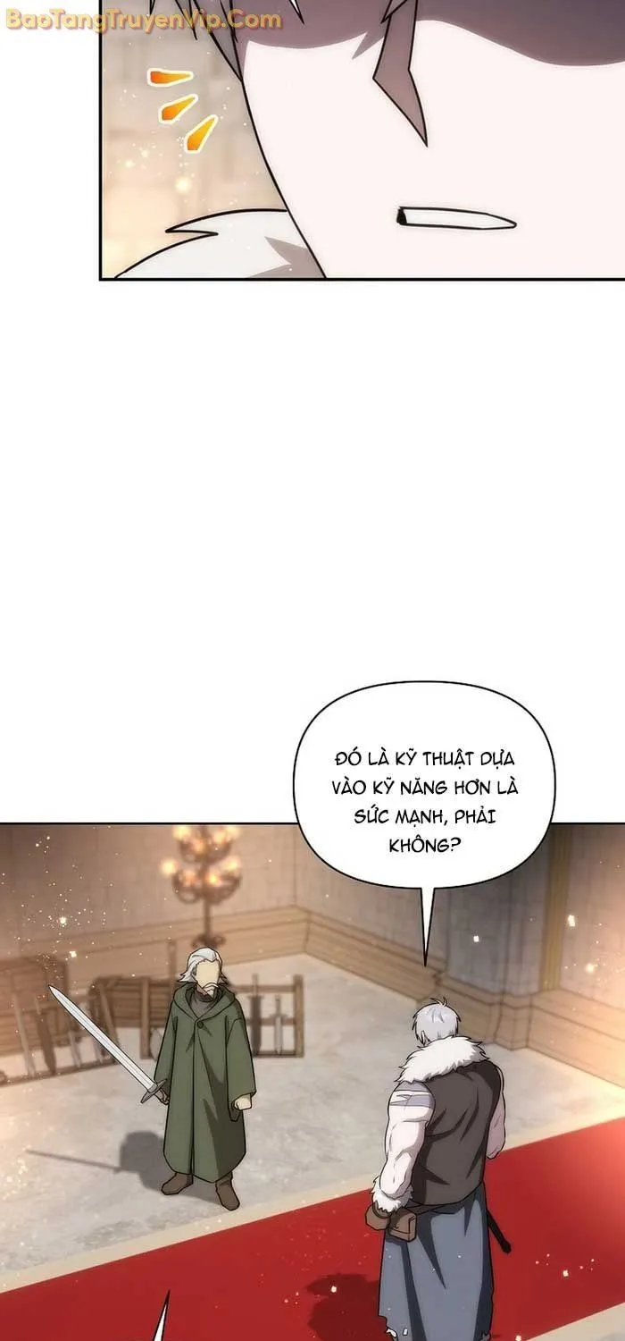 Sống Như Một Man Di Trong Thế Giới Fantasy Chapter 20 - Trang 16