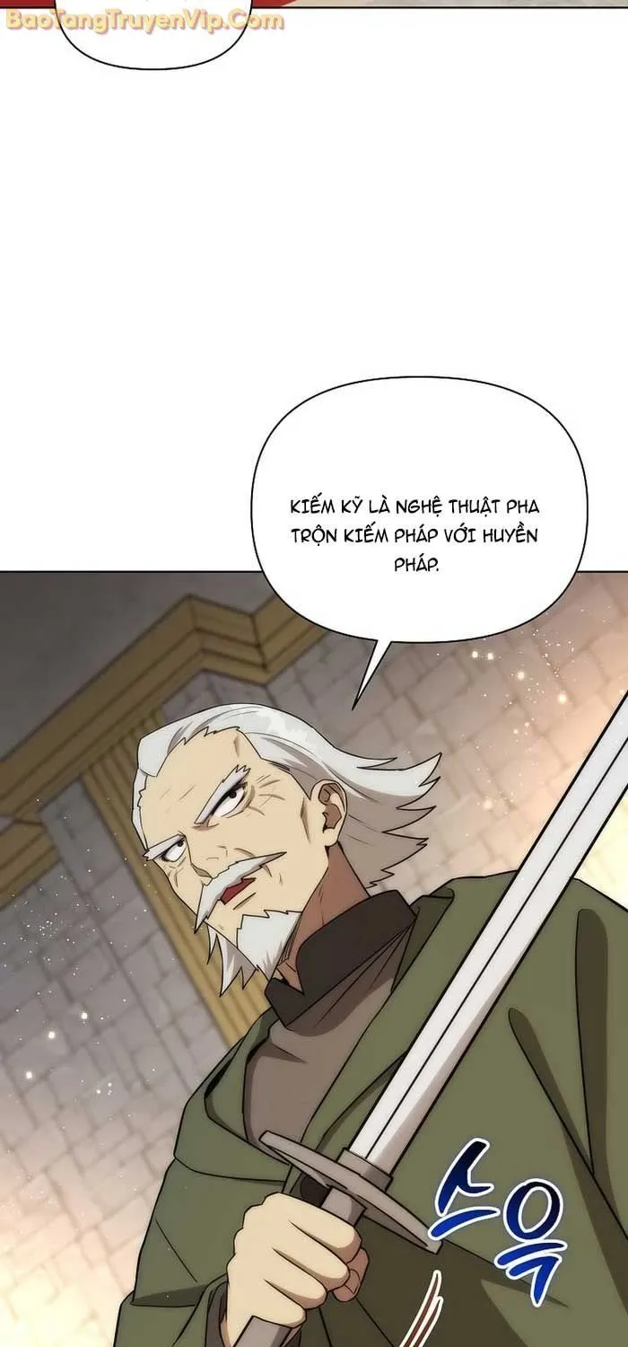Sống Như Một Man Di Trong Thế Giới Fantasy Chapter 20 - Trang 18