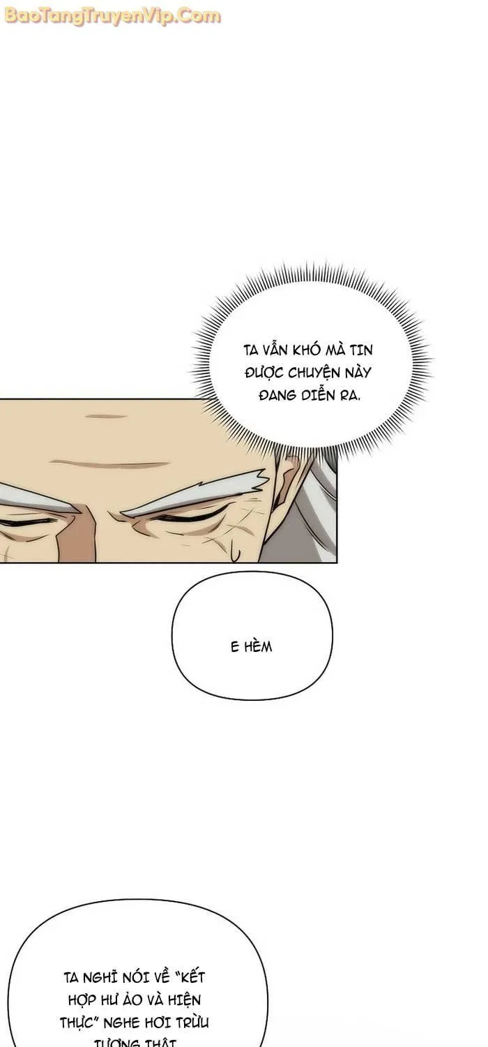Sống Như Một Man Di Trong Thế Giới Fantasy Chapter 20 - Trang 24