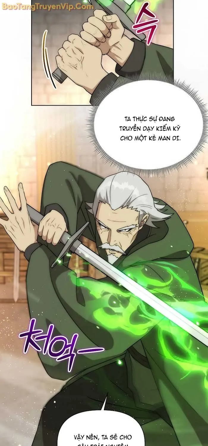 Sống Như Một Man Di Trong Thế Giới Fantasy Chapter 20 - Trang 26