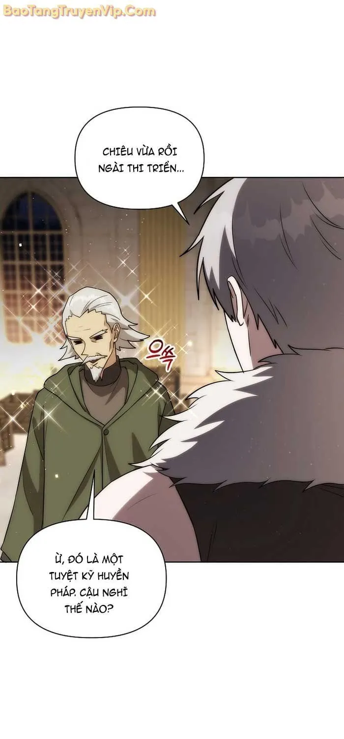 Sống Như Một Man Di Trong Thế Giới Fantasy Chapter 20 - Trang 41