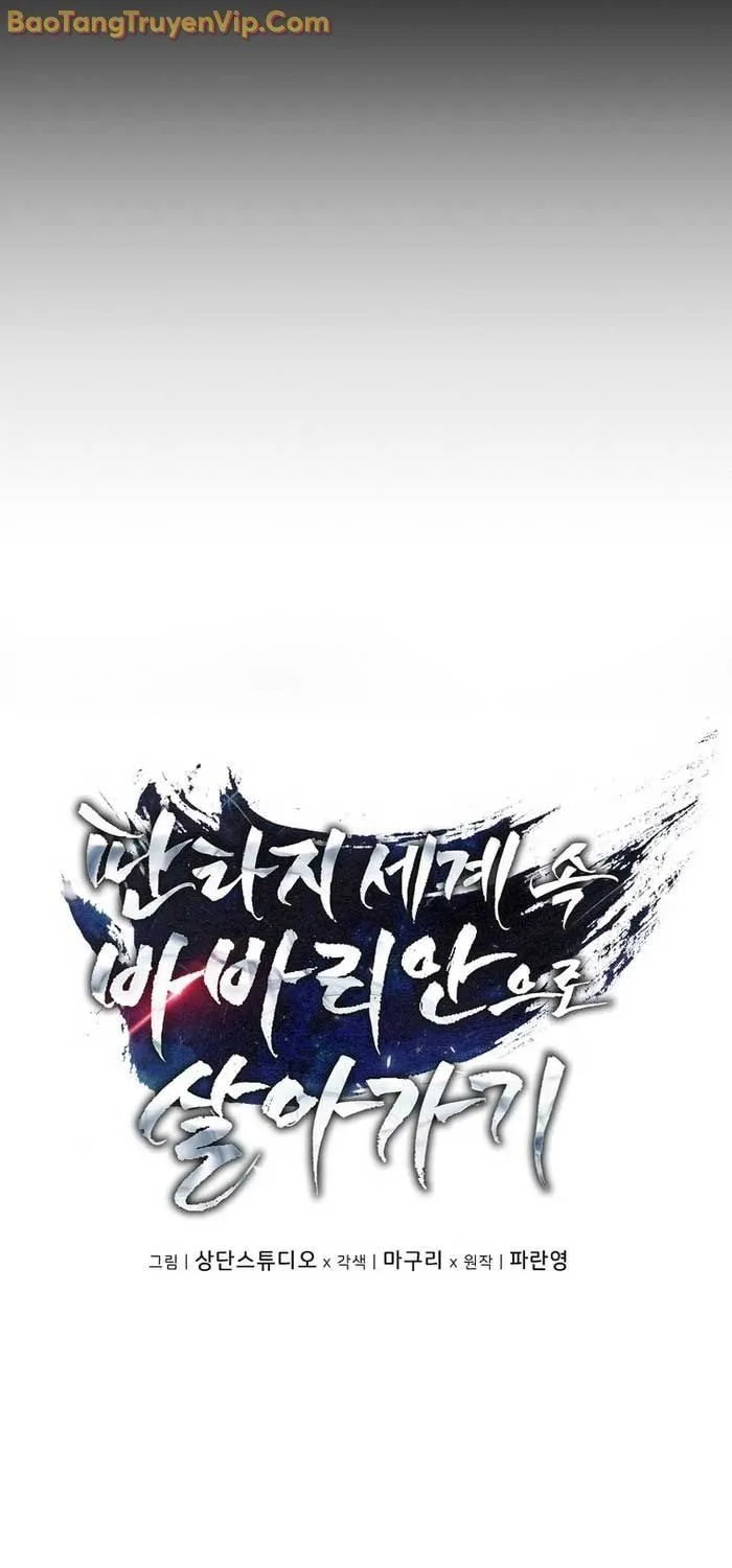 Sống Như Một Man Di Trong Thế Giới Fantasy Chapter 20 - Trang 8