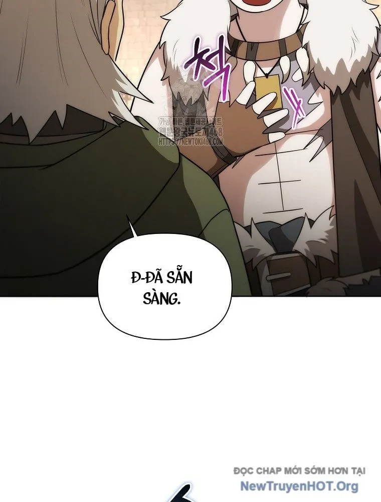 Sống Như Một Man Di Trong Thế Giới Fantasy Chapter 21 - Trang 27