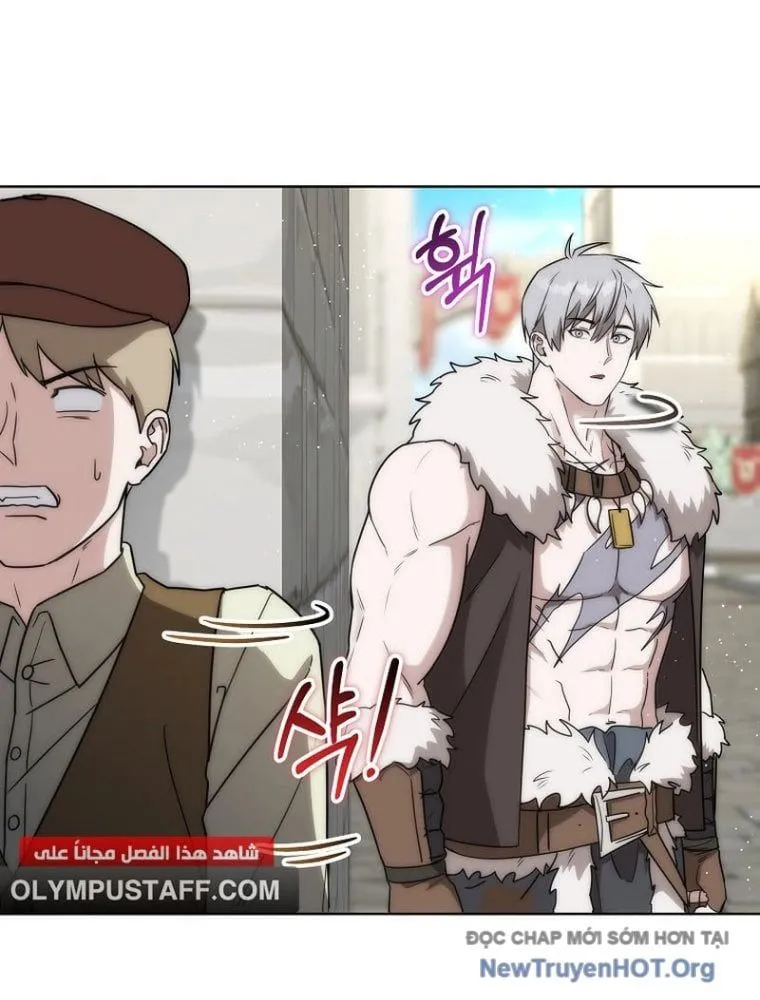 Sống Như Một Man Di Trong Thế Giới Fantasy Chapter 22 - Trang 10