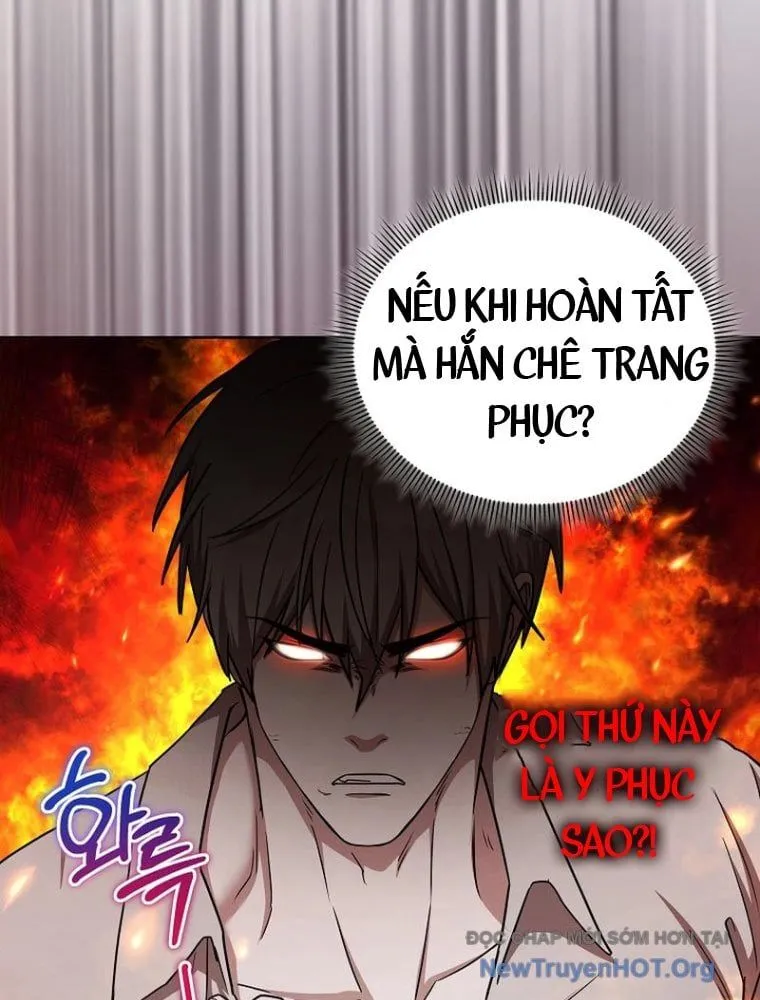 Sống Như Một Man Di Trong Thế Giới Fantasy Chapter 22 - Trang 35
