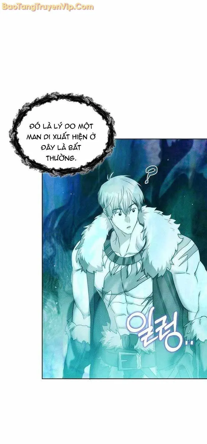 Sống Như Một Man Di Trong Thế Giới Fantasy Chapter 23 - Trang 22