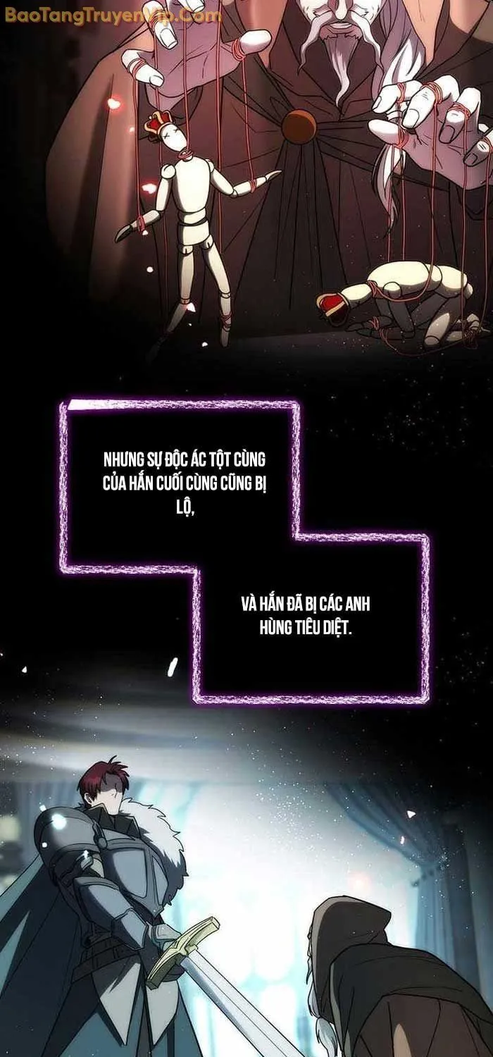 Sống Như Một Man Di Trong Thế Giới Fantasy Chapter 23 - Trang 6