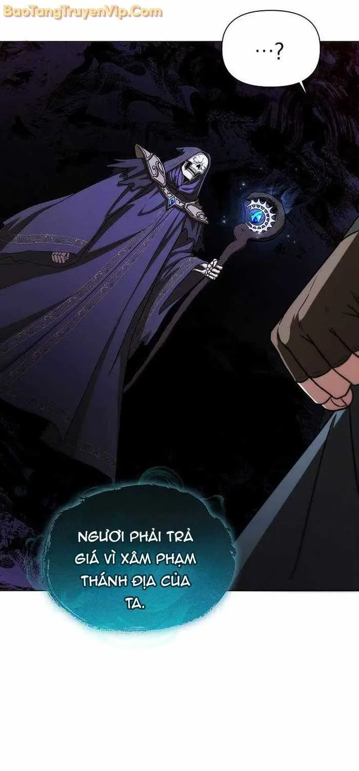 Sống Như Một Man Di Trong Thế Giới Fantasy Chapter 24 - Trang 48
