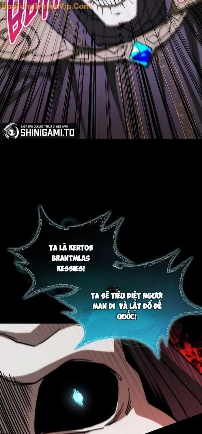 Sống Như Một Man Di Trong Thế Giới Fantasy Chapter 25 - Trang 19