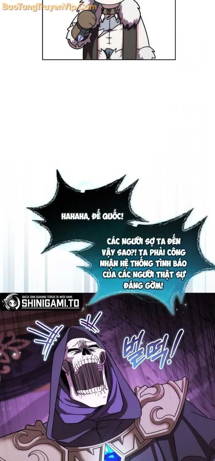 Sống Như Một Man Di Trong Thế Giới Fantasy Chapter 25 - Trang 9