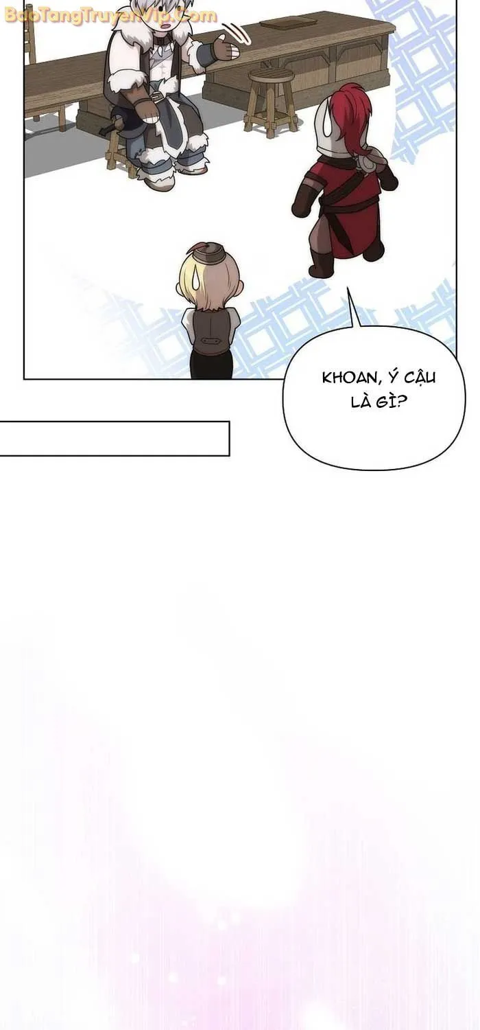 Sống Như Một Man Di Trong Thế Giới Fantasy Chapter 26 - Trang 21