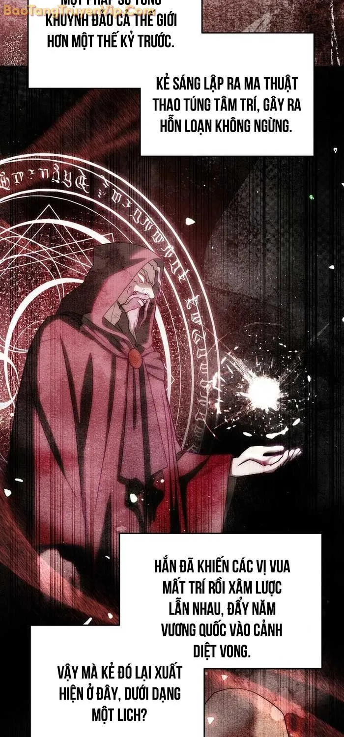 Sống Như Một Man Di Trong Thế Giới Fantasy Chapter 26 - Trang 29