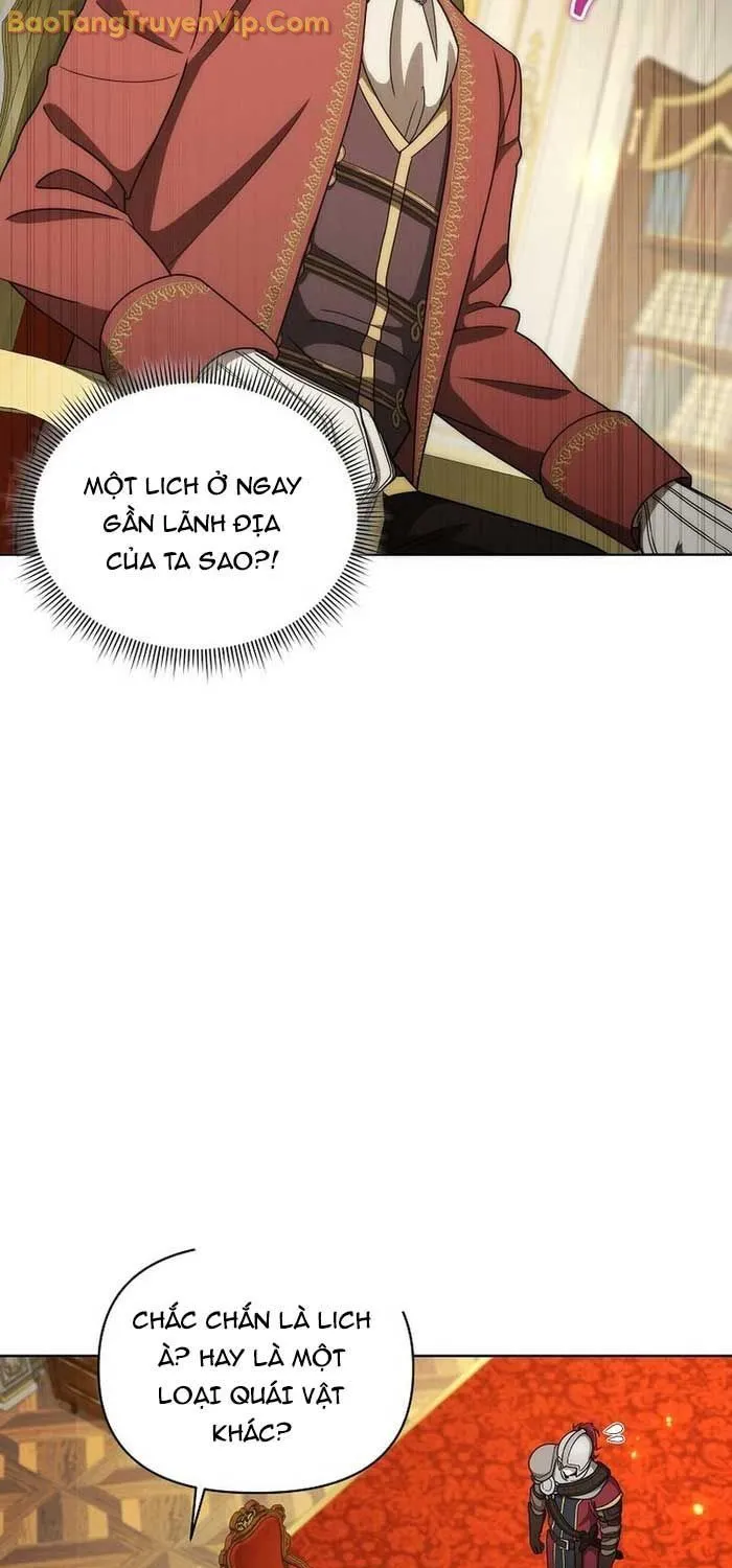 Sống Như Một Man Di Trong Thế Giới Fantasy Chapter 26 - Trang 46