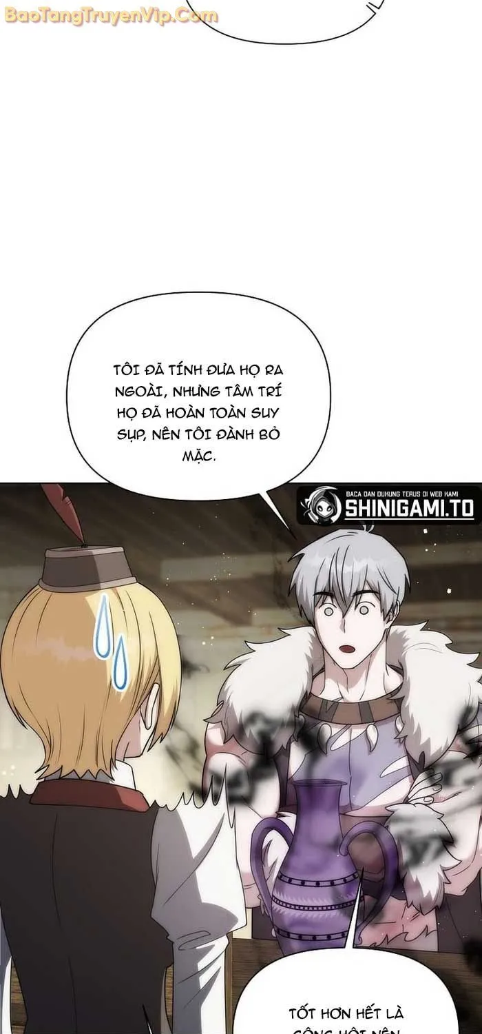 Sống Như Một Man Di Trong Thế Giới Fantasy Chapter 26 - Trang 5