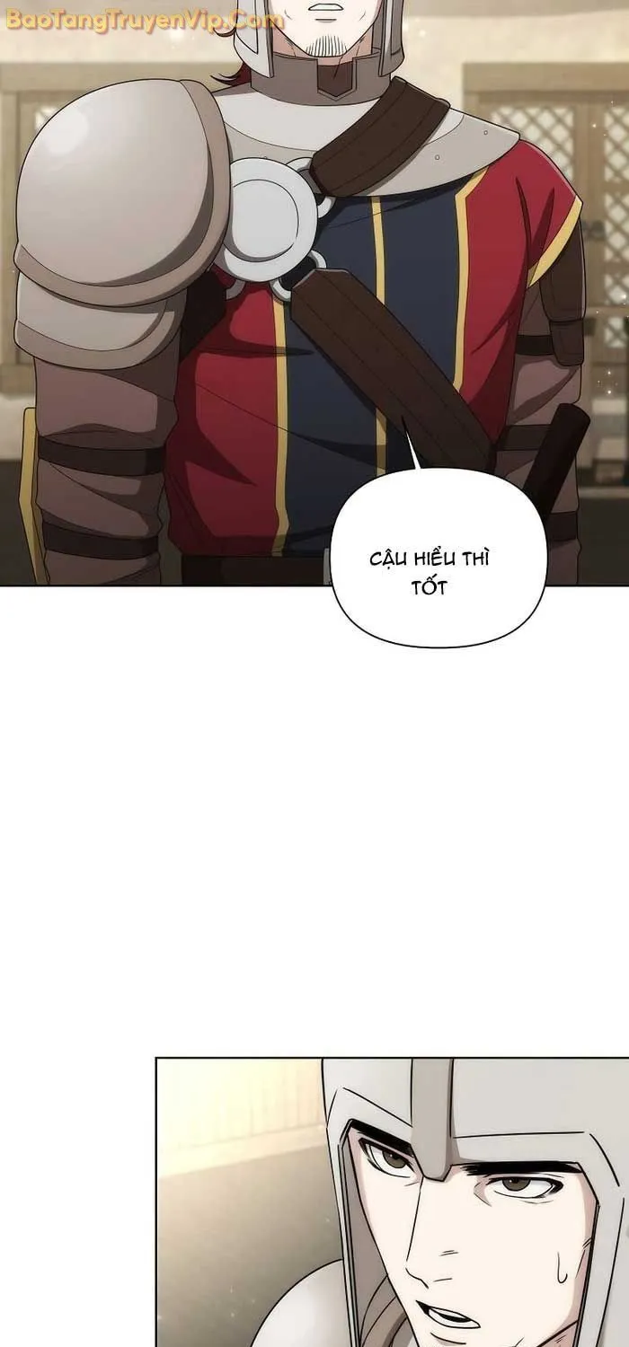 Sống Như Một Man Di Trong Thế Giới Fantasy Chapter 27 - Trang 38