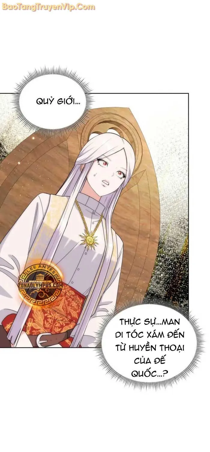 Sống Như Một Man Di Trong Thế Giới Fantasy Chapter 28 - Trang 21